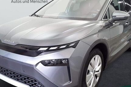 Skoda Elroq 11.200 km 39.970 € Kaufbeuren 87600