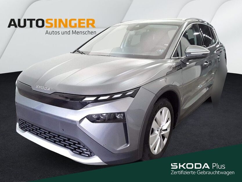 Skoda Elroq 11.200 km 39.970 € Kaufbeuren 87600