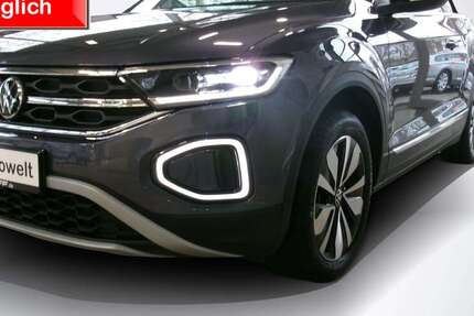 VW T-Roc 24.900 km 24.475 &euro; Sankt Augustin 53757