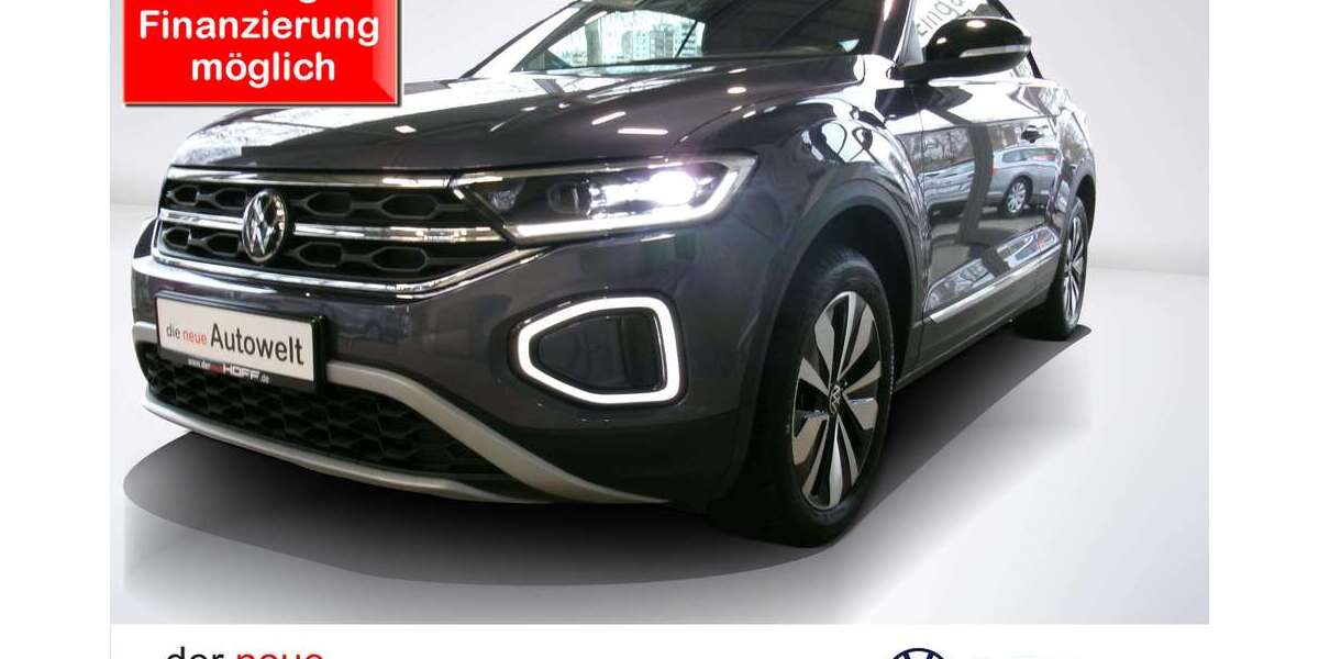 VW T-Roc 24.900 km 24.475 &euro; Sankt Augustin 53757