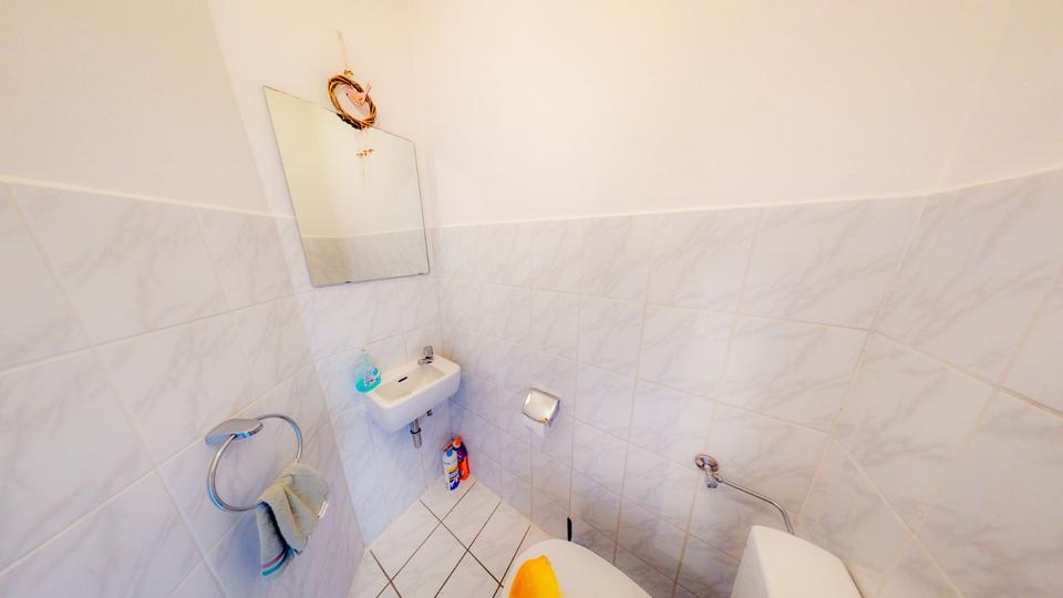 Maisonettenwohnung Grainet - 2 Zimmer, 92 m&sup2;, 700&euro; | Angebot:26133081