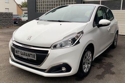 Peugeot 208 125.400 km 5.990 € Heilbronn 74081