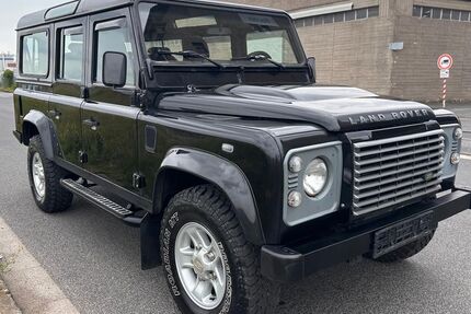 Land Rover Defender 84.600 km 37.900 &euro; Neuss 41466