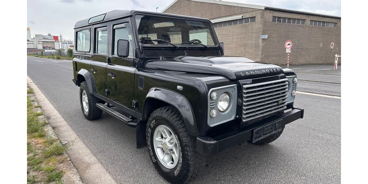 Land Rover Defender 84.600 km 37.900 &euro; Neuss 41466