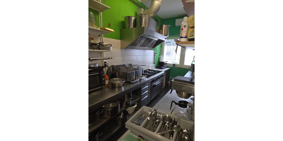 Gewerbeobjekt Mühlhausen (Thüringen) - 700&euro; | Angebot:25446537