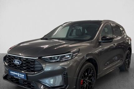 Ford Kuga 2.373 km 43.890 &euro; Bielefeld 33609
