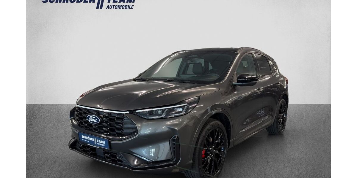 Ford Kuga 2.373 km 43.890 &euro; Bielefeld 33609