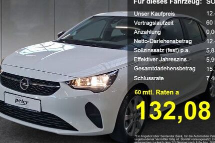 Opel Corsa 13.507 km 12.440 € Erfurt 99086