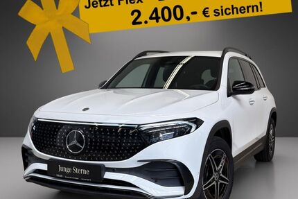 Mercedes-Benz EQB 23.292 km 40.887 &euro; Altdorf 90518