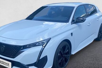Peugeot 308 4.000 km 24.990 &euro; Melle 49324