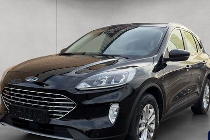 Ford Kuga 33.878 km 20.950 &euro; Frankfurt 60386