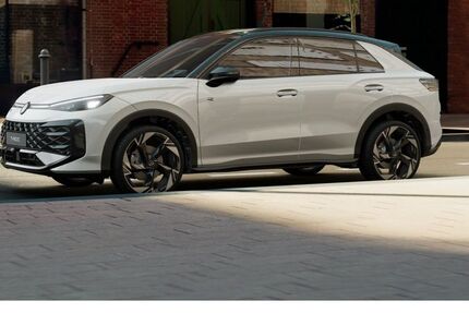 VW T-Roc 1.250 km 41.890 &euro; Einbeck 37574