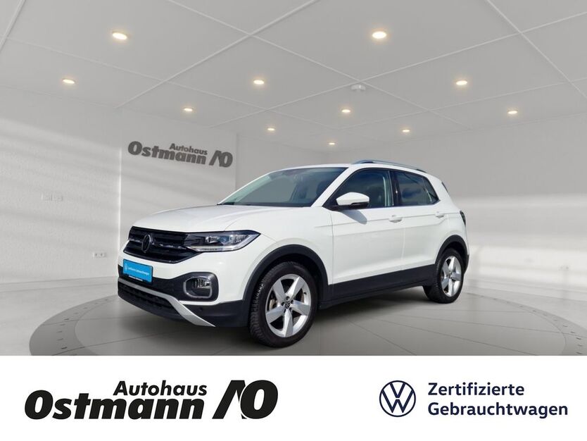 T-Cross