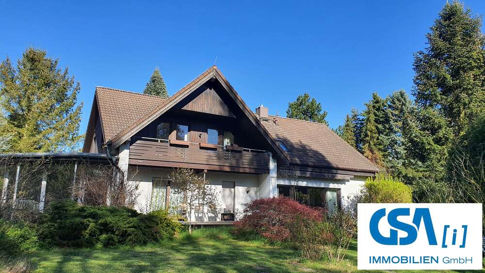 Einfamilienhaus Weinböhla - 7 Zimmer, 274 m&sup2;, 475.000&euro; | Angebot:26402180