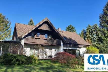 Haus Weinböhla - 7 Zimmer, 274 m&sup2;, 475.000&euro; | Angebot:26402180