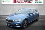 Skoda Scala TSI 7-DSG Drive 125 LED+KAMERA+TEMPOMAT 70.815 km 16.900 &euro; Hagenow 19230