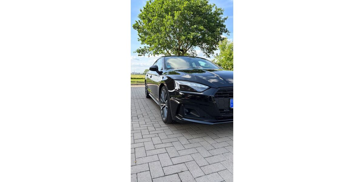 Audi A5 51.186 km 35.000 &euro; Neuenkirchen-Vörden 49434
