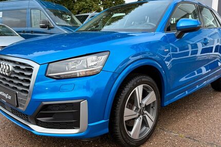 Audi Q2 138.700 km 14.950 &euro; Cloppenburg 49661