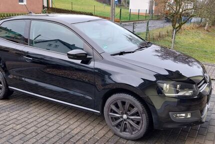 VW Polo 207.182 km 2.750 &euro; Brachttal 63636