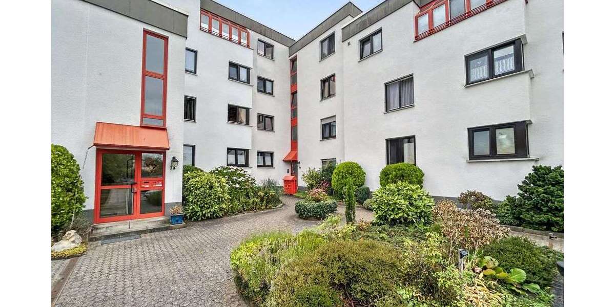 Etagenwohnung Bornheim - 3 Zimmer, 84 m&sup2;, 199.000&euro; | Angebot:27140907
