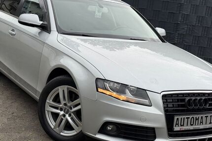 Audi A4 198.719 km 6.950 &euro; Gummersbach 51645