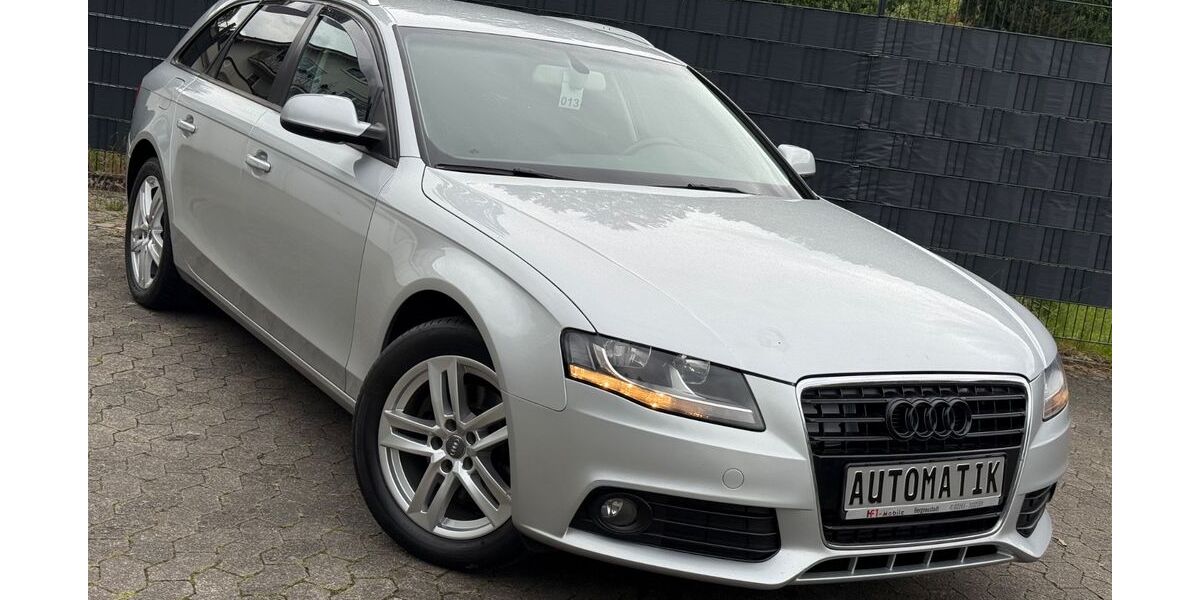 Audi A4 198.719 km 6.950 &euro; Gummersbach 51645