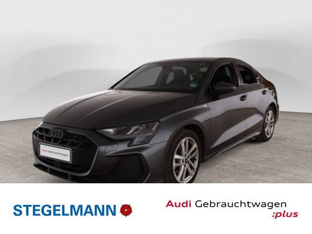 Audi A3 9.477 km 32.290 &euro; Detmold 32756