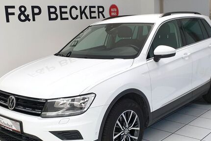 VW Tiguan 73.285 km 19.490 € Wuppertal 42275