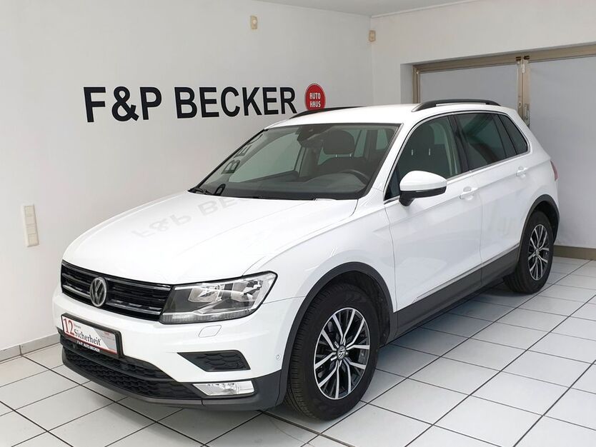 VW Tiguan 73.285 km 19.490 € Wuppertal 42275