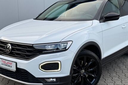 VW T-Roc 99.890 km 23.700 € Eichenzell 36124