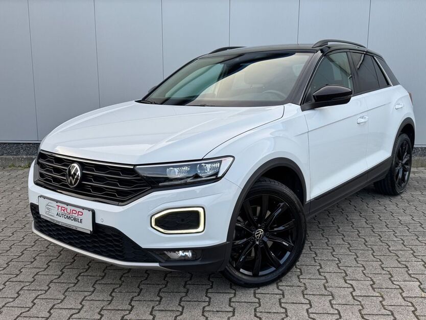 VW T-Roc 99.890 km 23.700 € Eichenzell 36124