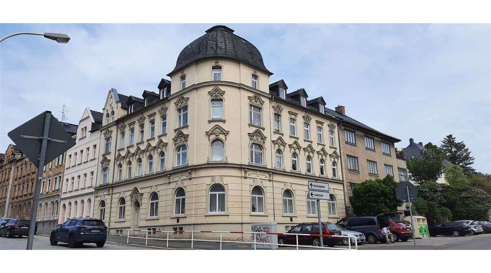Wohnung zum Mieten in Glauchau 289 € 60 m²