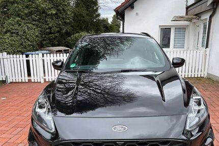 Ford Kuga 50.100 km 26.000 &euro; Schondorf 86938