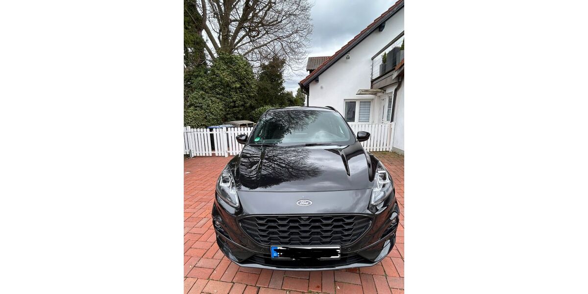 Ford Kuga 50.100 km 26.000 &euro; Schondorf 86938