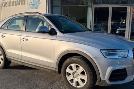 Audi Q3 128.500 km 12.990 &euro; Aue 08280