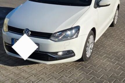 VW Polo 101.000 km 8.999 &euro; Poing 85586