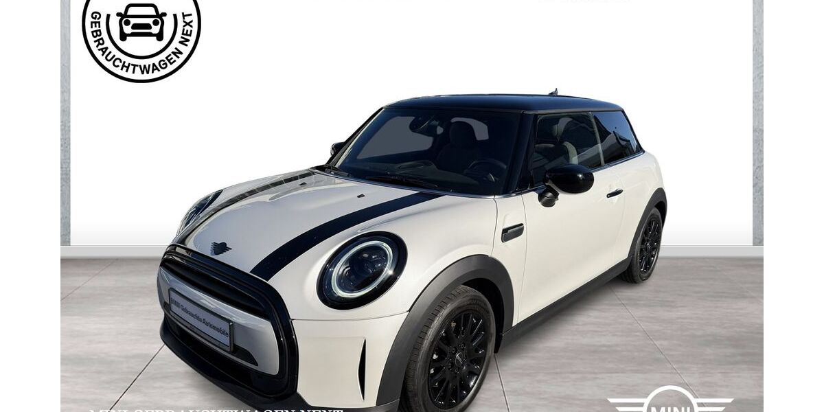 Mini Cooper 25.805 km 23.890 &euro; Korbach 34497