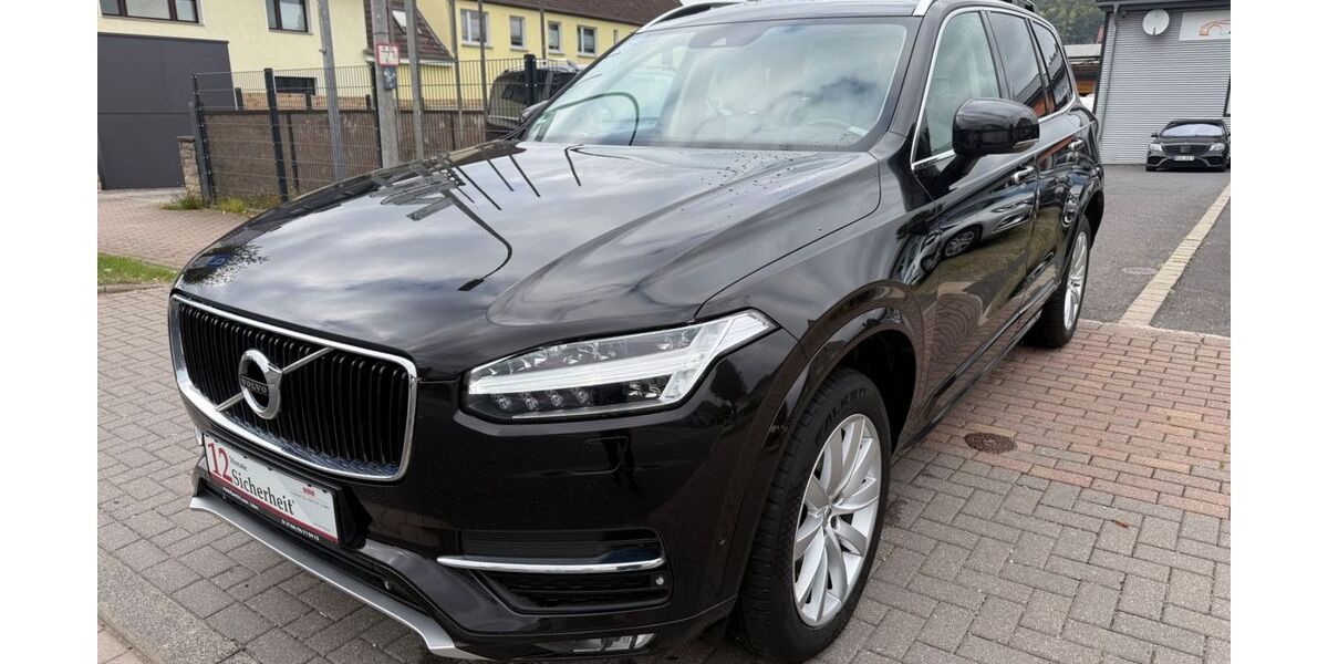 Volvo XC90 128.000 km 24.850 &euro; Uder 37318