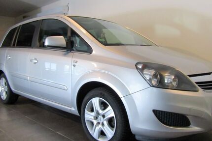 Opel Zafira 175.000 km 4.799 &euro; Oldenburg 26125