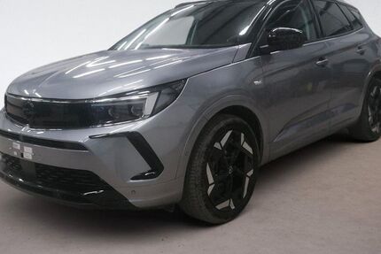 Opel Grandland (X) 18.495 km 26.980 &euro; Kelheim 93309