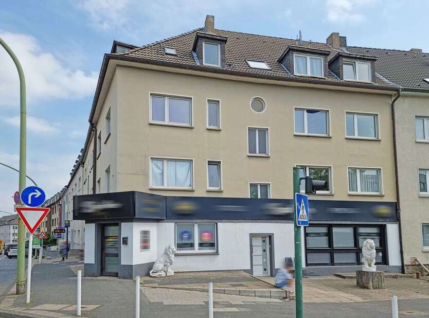 Gastronomie in Essen 2.500 € 194 m²