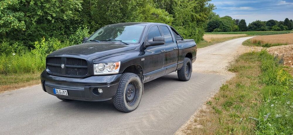 RAM