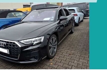 Audi A8 70.663 km 58.980 &euro; Weil der Stadt 71263