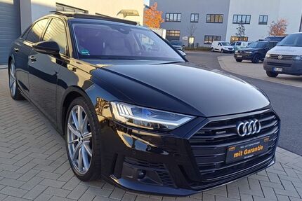 Audi A8 88.890 km 48.890 &euro; Hilden 40723