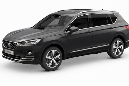 Seat Tarraco 44.946 km 31.380 &euro; Lohmar 53797
