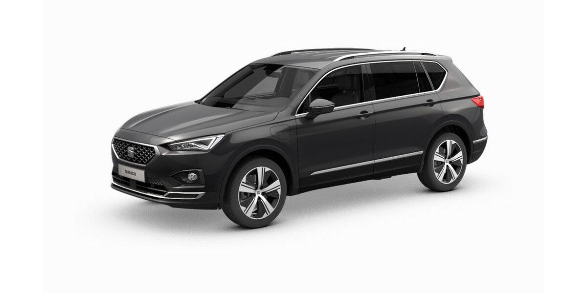 Seat Tarraco 44.946 km 31.680 &euro; Lohmar 53797
