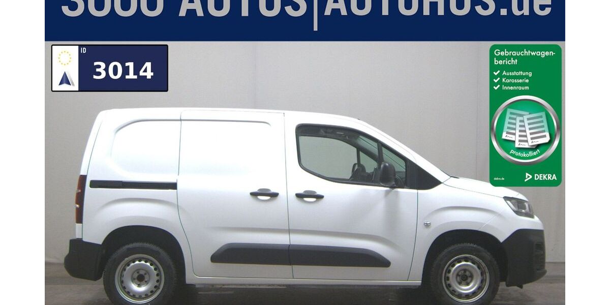 Citroen Berlingo 131.455 km 10.980 &euro; Gyhum/Bockel 27404