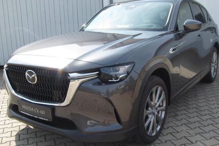Mazda CX-60 29.359 km 42.990 &euro; Teugn 93356