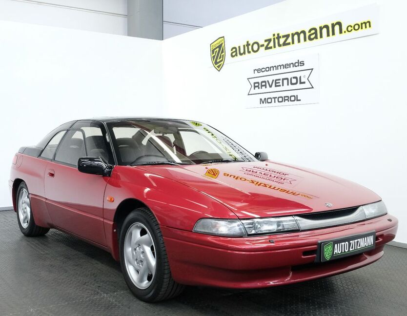 SVX