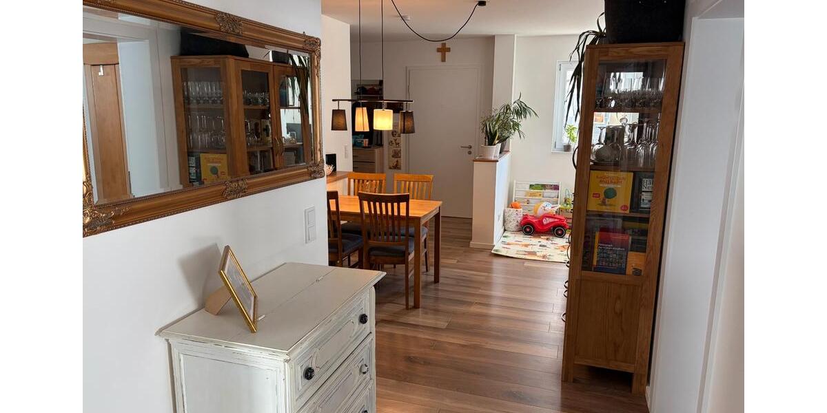 Erdgeschoßwohnung Hösbach - 3 Zimmer, 94 m&sup2;, 360.000&euro; | Angebot:26951758